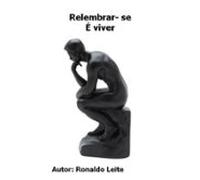 Relembrar- Se É Viver (ebook)