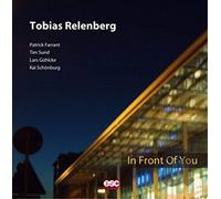 Relenbergtobias - In Front of You
