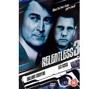 Relentless 3 [1992] [Francia] [DVD]