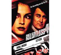 Relentless 4 [1994] [Francia] [DVD]