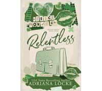 Relentless: 4 (The Mason Family)