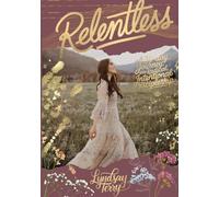 Relentless: A 30-Day Journey into Radical, Daily, Intentional Discipleship