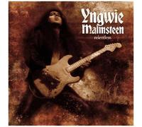 Relentless by Yngwie Malmsteen (2010-11-22)