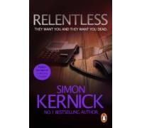 Relentless (ebook)