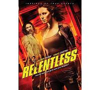 Relentless [Edizione: Stati Uniti] [Italia] [DVD]