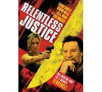 Relentless Justice [USA] [DVD]