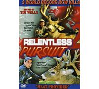 Relentless Pursuit 2 [Alemania] [DVD]