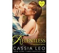 Relentless (shattered Hearts 1) (ebook)