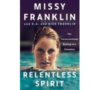 Relentless Spirit (ebook)