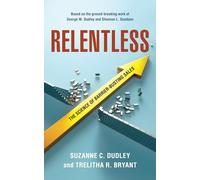 Relentless: The Science of Barrier-Busting Sales