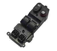 Relés 35750-SAA-G010-M1 Interruptor Control Elevalunas Eléctrico Para Honda Para Jazz Para Fit 2007-2008