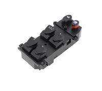 Relés 35750-SNV-H52 Interruptor Maestro Control Elevación Ventanas Eléctricas Para Honda Para Civic CR-V 2006-2010 35750SNVH52