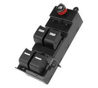 Relés 35750-STX-A01ZA Interruptor Control Elevación Ventana Eléctrica Maestra Para Honda Para Acura MDX 2007-2013