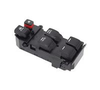 Relés 35750-SWA-G01 Para Honda CRV 2008-2011 Del Interruptor Control De La Ventana Eléctrica Delantera Izquierda 35750-TM8-G11
