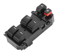 Relés 35750-SWA-K01 Panel De Botones Del Interruptor Del Elevalunas Eléctrico Principal Para Honda CR-V CRV 2007 2008-2011