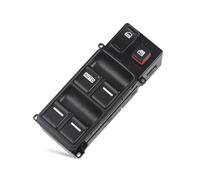 Relés 35770-SDA-A21 35750-SDA-H12 Interruptor Control Ventana Eléctrica Lado Izquierdo Conductor Para Honda Para Accord 7.º 2003-2007(Lef driver 1 auto)