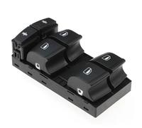 Relés 4F0959851G Botón Regulador Interruptor Control Ventana Eléctrica Coche Para Audi Q7 2007-2015 A6 2005-20114 F0959855A(Window Switch)