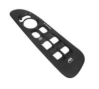 Relés 56049805AA Panel Botones Interruptor Ventana Eléctrica Para Dodge Para Ram 1500 2500 3500 Pickup Para Dakota Para Durango(1pc Panel)