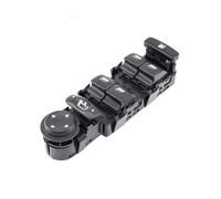Relés 6554.HQ Para Peugeot 807 Para Citroën C5 C8 2001-2007 Botón De La Ventana Eléctrica Principal Izquierda Del Conductor
