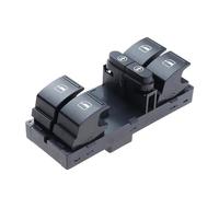 Relés 7L6959857E Del Interruptor De La Ventana Eléctrica Principal De La Puerta Delantero Para VW Para Touareg Para Touran