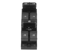 Relés 7M3959857D Interruptor Control Elevalunas Eléctrico 7M3959857B Para SEAT Para ALHAMBRA Para VW Para SHARAN 1995-2010