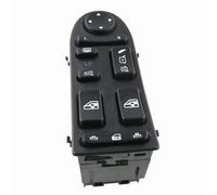 Relés 81258067045 Interruptor De Control Del Elevalunas Eléctrico Automático Compatible Con Para Man TGA TGX. 81258067098 LHD