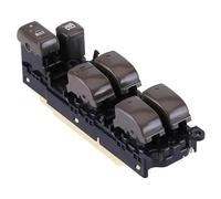 Relés 8404060073 Interruptor Elevalunas Eléctrico Delantero Izquierdo Lado Conductor Para Lexus GX470 2003-2009