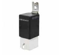 Relés automáticos electrónicos de resistencia avanzada del ventilador 0025424419 A0025424419 para modelos Viano Vito V260L Diseño a prueba de corrosión Relés de control confiable