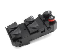 Relés Botón Control Elevación Regulador Elevalunas Eléctrico Principal Para Honda Para Civic 2006-2010 35750-SNV-H51