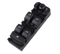 Relés Botón Control Elevalunas Eléctrico Principal Para Volvo XC90 XC60 V90 V60 S90 31433406 31433407(31433406)