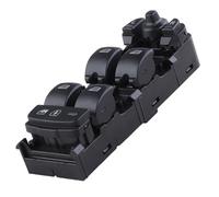 Relés Botón Control Elevalunas Eléctrico Principal Para Volvo XC90 XC60 V90 V60 S90 31433406 31433407(31433407)