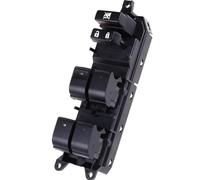 Relés Botón Control Interruptor Principal Elevación Ventana Eléctrica Para Lexus CT200h 2011-2012 84040-33100 84040-0N020