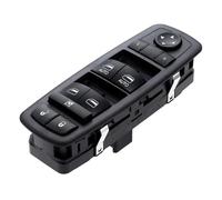 Relés Botón Control Interruptor Ventana Eléctrica Principal Para Chrysler Town & Country Para Dodge Para Grand Para Caravan 68110871AA