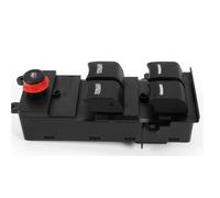 Relés Botón Control Regulador Interruptor Ventana Delantera Izquierda LHD Para Acura MDX 2007-2013 35750-STX-A01ZA Piezas Repuesto