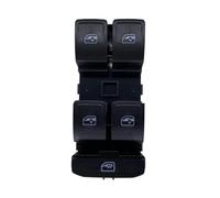 Relés Botón De Control Del Elevalunas Eléctrico Delantero Izquierdo Para VW Para Golf Para Skoda Para Superb BJ 2015-2017