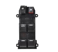 Relés Botón De Control Del Elevalunas Eléctrico Principal Para Honda CR-V CRV 2007-2011 35750-SWA-K01 35760-SWA-J01(Driver Side)