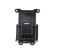 Relés Botón De Control Del Elevalunas Eléctrico Principal Para Honda CR-V CRV 2007-2011 35750-SWA-K01 35760-SWA-J01(Passenger Side)