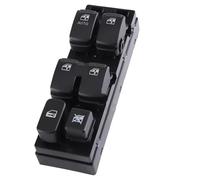 Relés Botón De Control Del Interruptor De La Ventana Eléctrica Principal De 16 Pines Para Kia Para Sorento 2002-2009