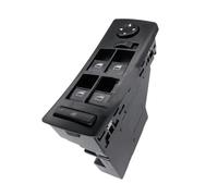 Relés Botón De Elevación Del Interruptor De Control De Ventana Eléctrica Para BMW X5 E53 1999 2000 2001-2006 61316962505(With folding)