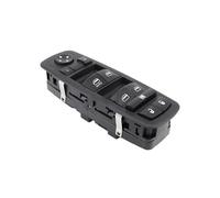Relés Botón Del Interruptor De La Ventana Eléctrica Delantera Izquierda Del Lado 68307001AA Para Dodge Para Journey 2017-2019