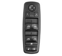 Relés Botón Interruptor Control Ventana Maestra Para Dodge Para Ram 1500 2500 3500 Para JEEP Para LIBERTY Para CHRYSLER 4602863AC
