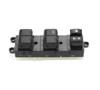 Relés Botón Interruptor Ventana Eléctrica Principal Delantera Izquierda Para Nissan Para Frontier Para Xterra 25401ZP70A 25401EA003