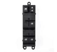 Relés Botón Regulador De Control Del Interruptor De La Ventana Eléctrica Principal Para Subaru Para Outback 2013 2014 2015