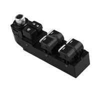 Relés Botón Regulador Del Interruptor De Control De La Ventana Eléctrica KF9C-66-350A Para Mazda CX5 2017 2018 2019-2021