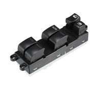 Relés Botón Regulador Elevalunas Eléctrico Principal Para Nissan Para X-Trail 2002-2007 25401-EQ305 25401EQ305