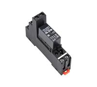 Relés de interfaz RSB2A080B7 RSB2A080E7 RSB2A080F7 RSB2A080M7 RSB2A080P7 RSB2A080U7(RSB2A080B7 AC 24V)