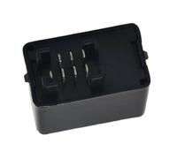 Relés de señales de LED Relés de señales de larga duración Luz intermitente de equipo Tourings para motocicletas Fácil de usar para DRZ400S Intermitente de fácil instalación
