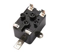 Relés De Ventilador 220V Herramienta Gestión Profesional Arranque Motor Potencial Potencia Relés Arranque Motor Potencial Fácil Usar