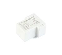 Relés HF105F-1-JQX-105F-1/005D-1HS HF105F-1/012D-1HS HF105F-1/024D-1HS 30A 250VAC 4PIN 5V 12V 24V VDC 1 Uds(12V)