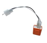 Relés Intermitentes De Motocicleta Ajustables De Alto Rendimiento Adecuados Para Personalizar La Experiencia De Conducción Y Aumentar La Seguridad Relés De Señal De LED